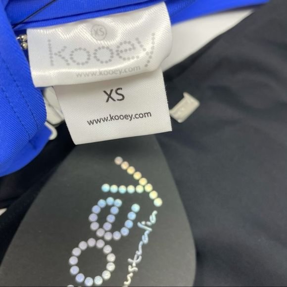 Nwt Kooey Australia Padded Cup Bikini Set - Picture 7 of 7